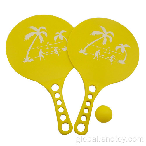 Head Beach Tennis Rackets Reasonable price beach racket usage at beach Manufactory